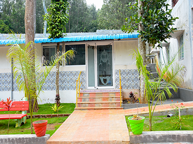 Shrimalli Home Stay