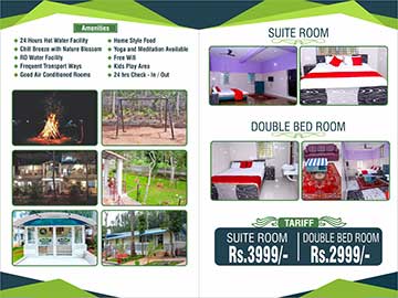 Shrimalli Home Stay